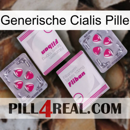 Generic Cialis Pill 33